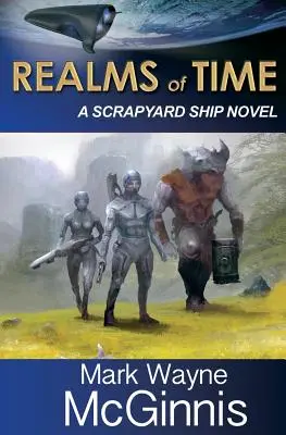 Les royaumes du temps - Realms of Time