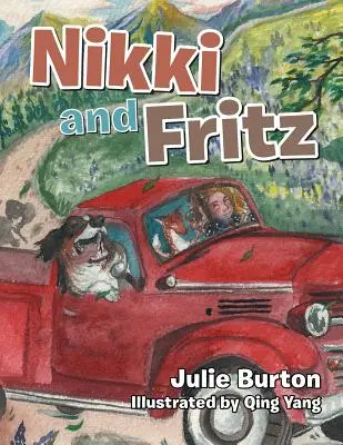 Nikki et Fritz - Nikki and Fritz