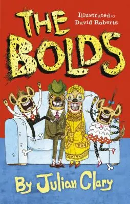 Les Bolds - The Bolds