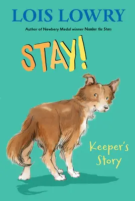 Reste! : L'histoire du gardien - Stay!: Keeper's Story