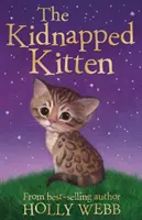 Chaton kidnappé - Kidnapped Kitten