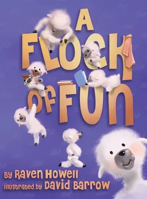 Une bande de rigolos - A Flock of Fun