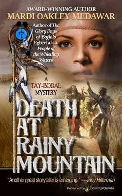 Mort à Rainy Mountain - Death at Rainy Mountain