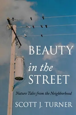 La beauté dans la rue : Histoires de nature du voisinage - Beauty in the Street: Nature Tales from the Neighborhood