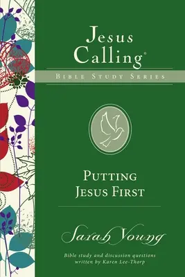 Jésus d'abord - Putting Jesus First