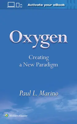 Oxygène : Créer un nouveau paradigme - Oxygen: Creating a New Paradigm