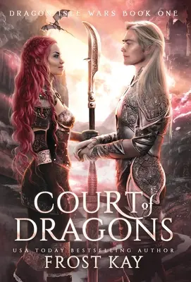 La cour des dragons - Court of Dragons