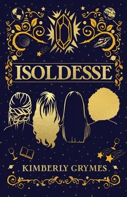Isoldesse : Série Aevo Compendium, Livre 1 - Isoldesse: Aevo Compendium Series, Book 1