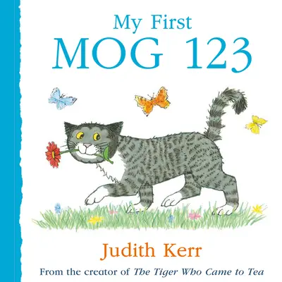 Mon premier Mog 123 - My First Mog 123