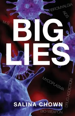 Les grands mensonges - Big Lies