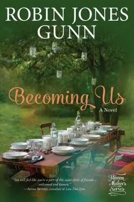 Devenir nous - Becoming Us