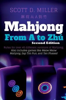 Mahjong de A à Zh - Mahjong From A To Zh