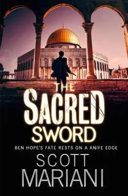 L'épée sacrée - The Sacred Sword