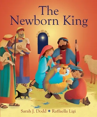 Le roi nouveau-né - The Newborn King