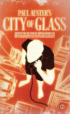 Cité de verre - City of Glass