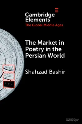 Le marché de la poésie dans le monde persan - The Market in Poetry in the Persian World