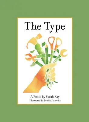 Le type - The Type