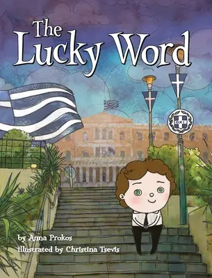 Le mot chanceux - The Lucky Word