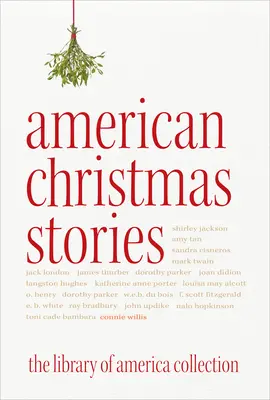 Histoires de Noël américaines - American Christmas Stories