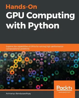 Le calcul par le GPU avec Python - Hands-On GPU Computing with Python