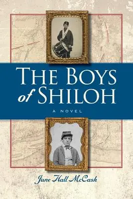 Les garçons de Shiloh - The Boys of Shiloh