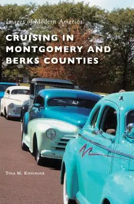 Croisière dans les comtés de Montgomery et Berks - Cruising in Montgomery and Berks Counties