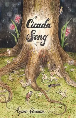 Le chant des cigales - Cicada Song
