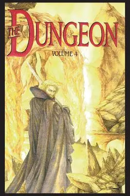 Le Donjon Vol. 4 de Philip Jos Farmer - Philip Jos Farmer's The Dungeon Vol. 4