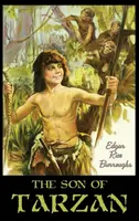 Le fils de Tarzan - The Son of Tarzan