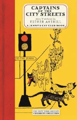 Capitaines des rues de la ville : Une histoire du Cat Club - Captains of the City Streets: A Story of the Cat Club