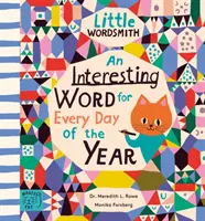 Un mot intéressant pour chaque jour de l'année - Des mots fascinants pour les premiers lecteurs - Interesting Word for Every Day of the Year - Fascinating Words for First Readers