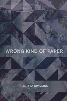 Le mauvais papier - Wrong Kind of Paper