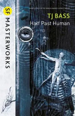 La moitié de l'humanité - Half Past Human