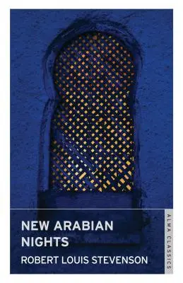Nouvelles Mille et une nuits - New Arabian Nights