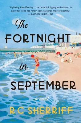 La quinzaine de septembre - The Fortnight in September