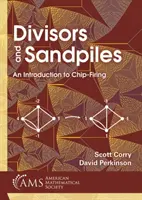 Diviseurs et tas de sable - Une introduction à la cuisson des copeaux - Divisors and Sandpiles - An Introduction to Chip-Firing