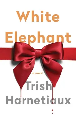 Éléphant blanc - White Elephant