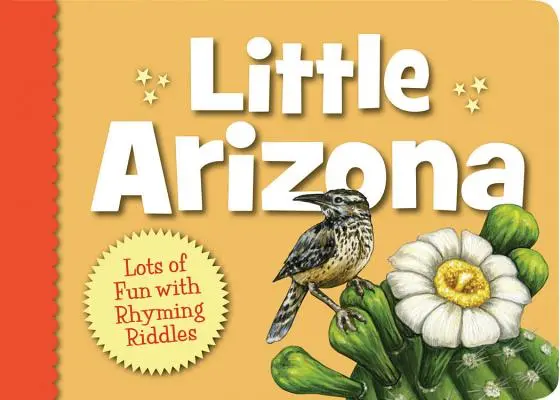 La petite Arizona - Little Arizona