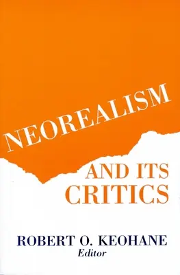 Le néoréalisme et ses critiques - Neorealism and Its Critics