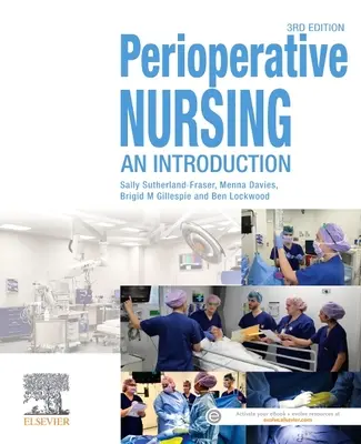 Soins infirmiers périopératoires : Introduction - Perioperative Nursing: An Introduction