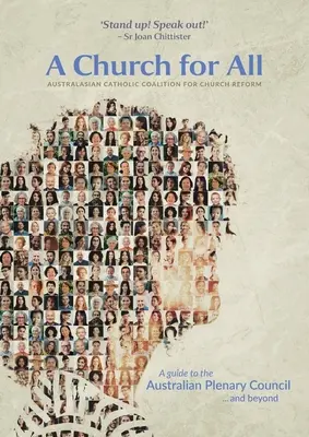 Une Église pour tous : Un guide pour le Conseil plénier australien... et au-delà - A Church for All: A Guide to the Australian Plenary Council...and Beyond