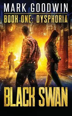 La dysphorie : Un roman sur le futur cauchemar financier de l'Amérique - Dysphoria: A Novel of America's Coming Financial Nightmare