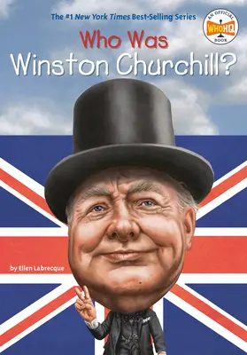 Qui était Winston Churchill ? - Who Was Winston Churchill?