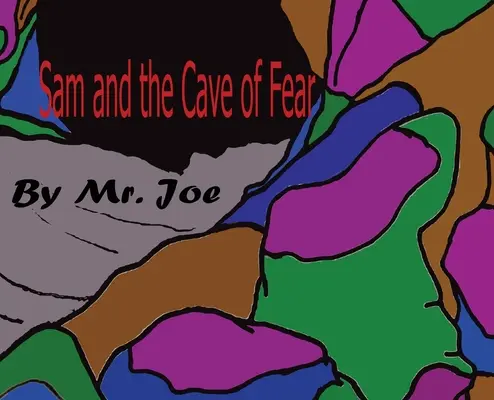 Sam et la grotte de la peur - Sam and the Cave of Fear