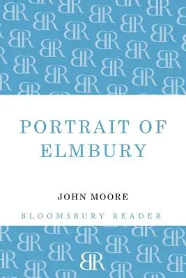 Portrait d'Elmbury - Portrait of Elmbury