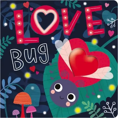 L'insecte de l'amour - Love Bug