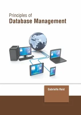 Principes de gestion des bases de données - Principles of Database Management