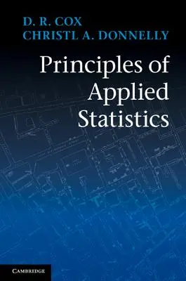 Principes des statistiques appliquées - Principles of Applied Statistics