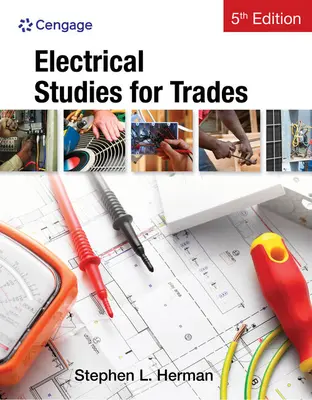 Études d'électricité pour les métiers - Electrical Studies for Trades