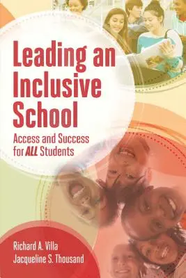 Diriger une école inclusive : Accès et réussite pour tous les élèves - Leading an Inclusive School: Access and Success for All Students